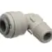 Nu-vu 31-0457 Elbow Fitting 1/4in Tube X 1/8in Npt Rigid Male