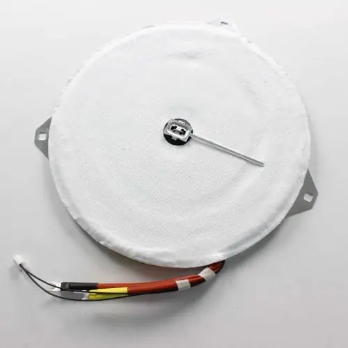 Whirlpool wpw10410579 Hotplate Surface Burner