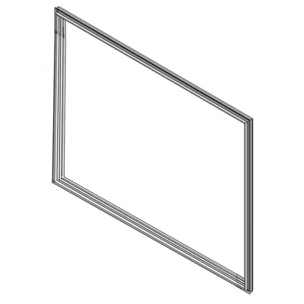 Whirlpool w10164047 Fip Form-in-place Gasket Oem