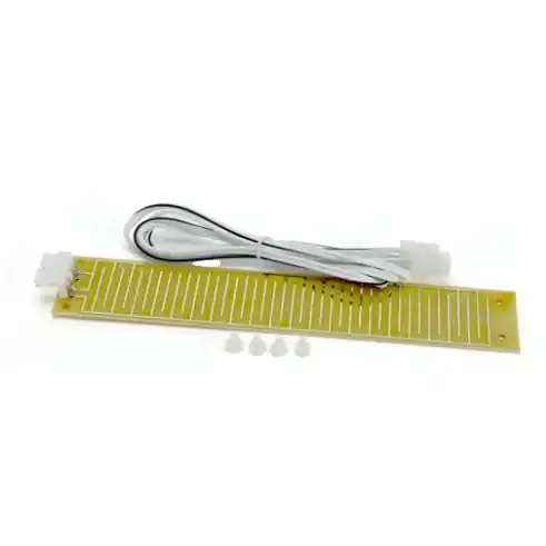 Ips 20072 water sensor wired 3 ft