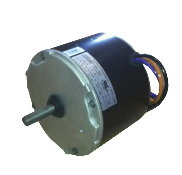 Rcd HC33GE233 Condenser Motor 1/10hp 1100rpm 208/230V