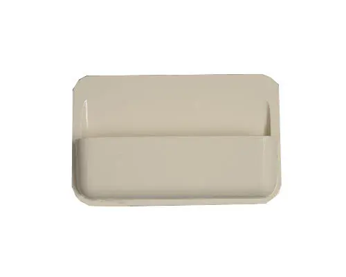 Electrolux 131644702 Door Handle Bisque