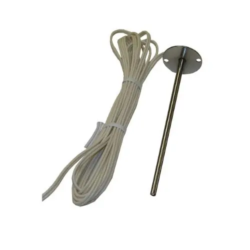 Rheem RTG20006BC Yellow Heat Exchanger Thermistor REPLACEMENT RTG20006BC