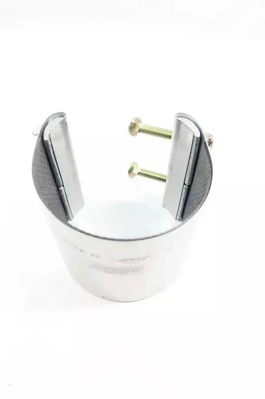 Dresser Water 01180326009 Handiband Style 118 6 x 6 in. Repair Clamp
