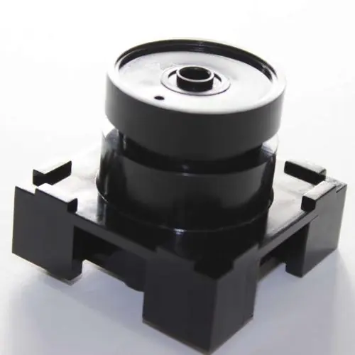 Saeco 996530001921 Black Brew Unit Coupling