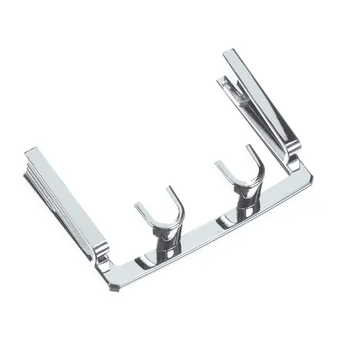 Delonghi 53132d0202 Chrome Plated Cup Handle Abs