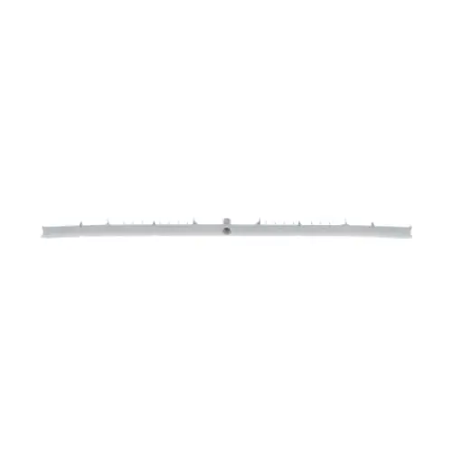 General Electric wh01x35557 Washer Lid Hinge Kit