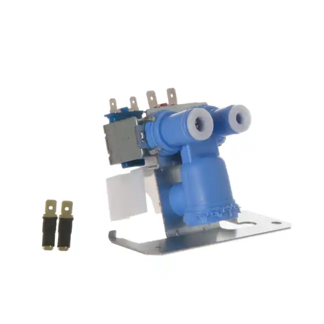 General Electric wr57x10051-25pk Refrigerator Dual Water Line