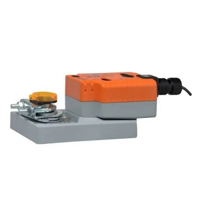 Belimo Gkx24-Mft-X1 Direct Coupled Actuator 360 in-lb