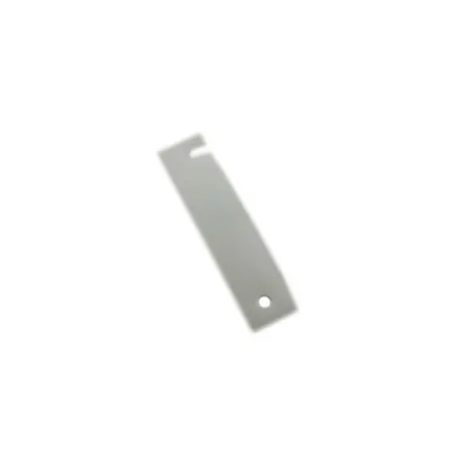 General Electric we3m51-50pk Dryer Bearing Slide 50-pack