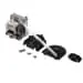 Jackson 05700-004-71-61 Peristaltic Pump 14 Rpm 115V