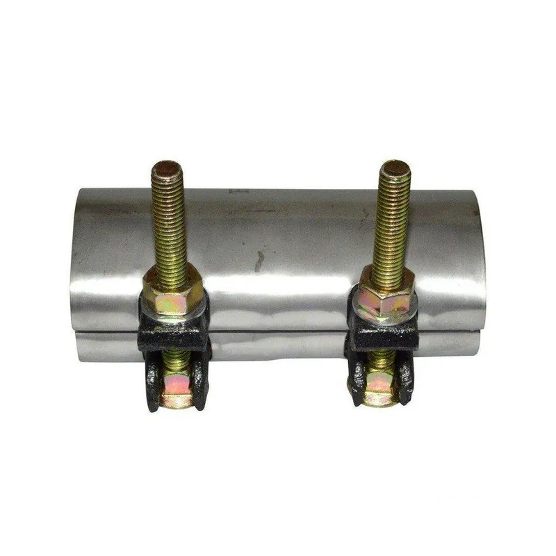 Dresser Water 01180308009 Handiband Style 118 1-1/2 x 3 in. Repair Clamp