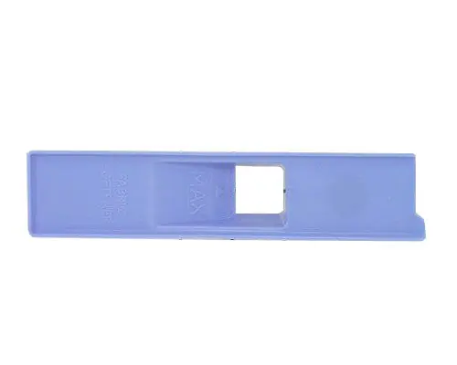 General Electric wh41x10115 Softener Cover Oem Part