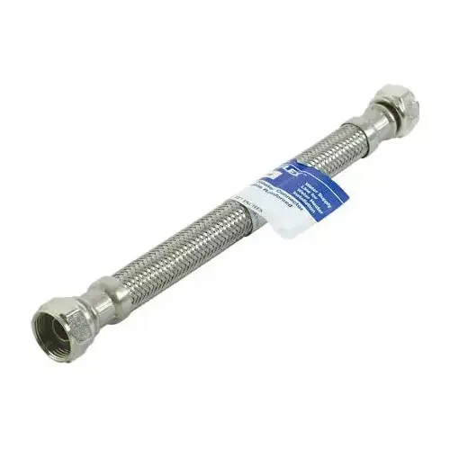 Ez-flo Eastman 48252 Flexible Water Heater Connector
