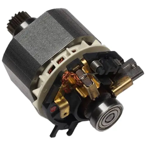 Bosch Tools 2609199359 Dc Motor 18 Volt