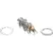 Toro 46-5780 Starter Switch Assembly