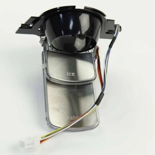 Samsung da97-12628m Assembly Lever Dispenser