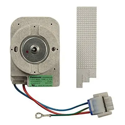 General Electric wr60x21887-24pk Evaporator Fan Motor 24 Pack