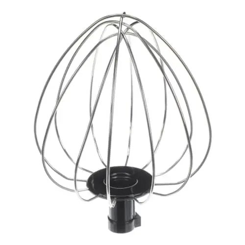 General Electric wc01x20780 Whisking Attachment