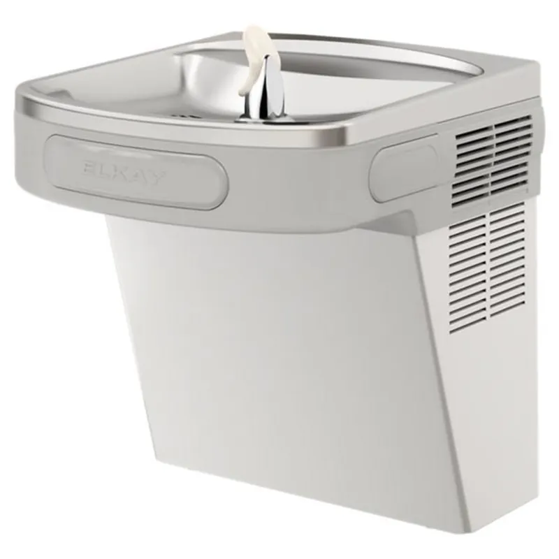 Elkay LZS8SF Wall Mount ADA Cooler Filtered Refrigerated Glass Filler