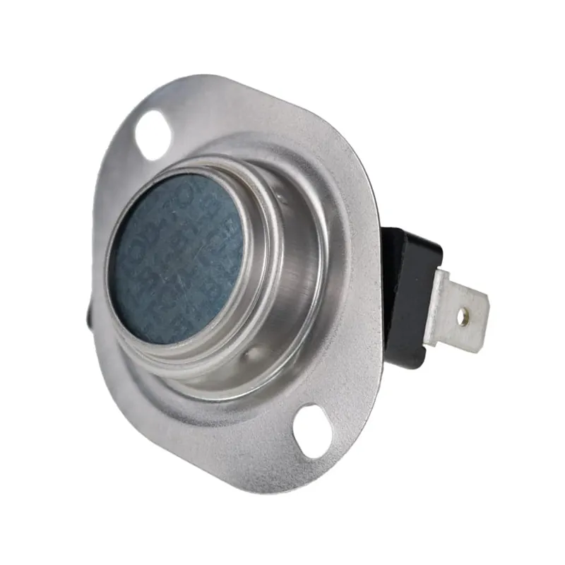 Rcd HH18HA160 Switch Temperature Actuated 582K