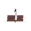 White-rodgers 3l09-15 Bimetal Disc Board Mount Limit Control