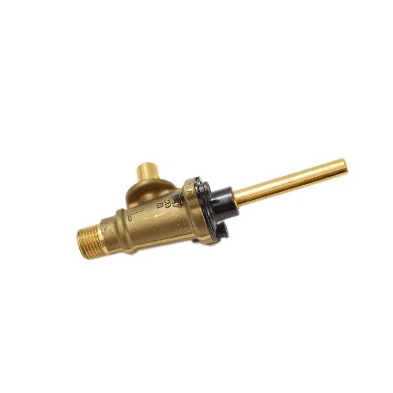Whirlpool 74011583 Burner Valve Small Oem
