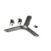 Samsung bn96-45798e Tv Stand Cover Top Left