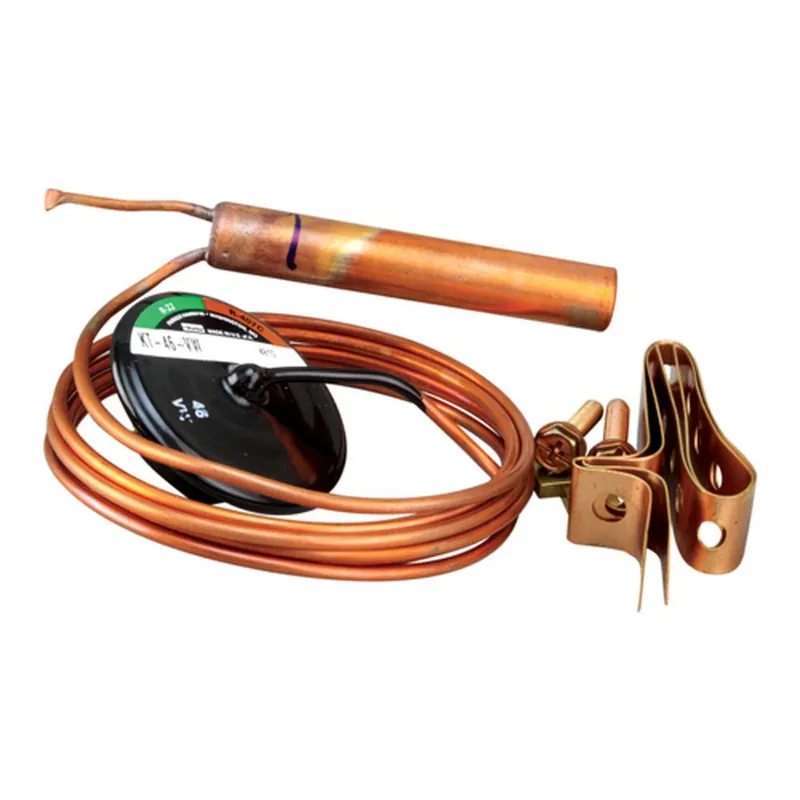 Parker 180401P Power Element 60 inches Cap