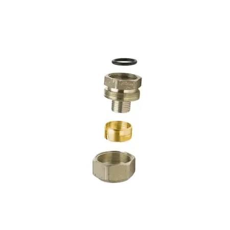Legend Valve 830-142 Tube to Manifold Connector - Pair