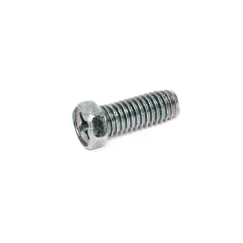 Whirlpool wp3400014 Screw Oem Replacement