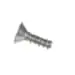 Scotsman 03-3870-01 Stainless Steel Flat Head Screw