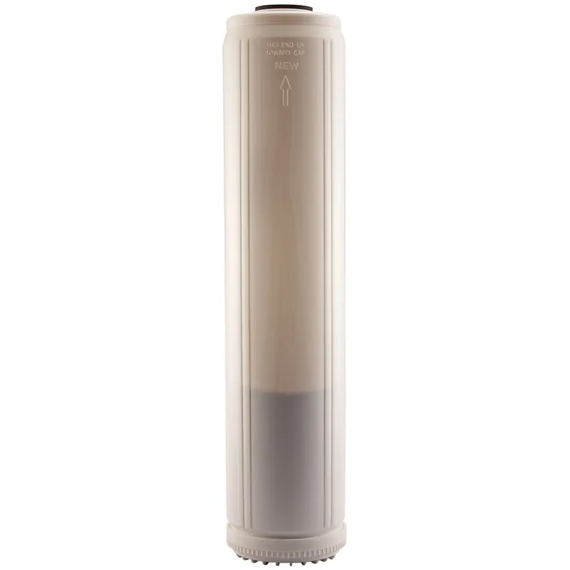 Watts 0002189 Replacement Media Cartridge For OFTWH-R System