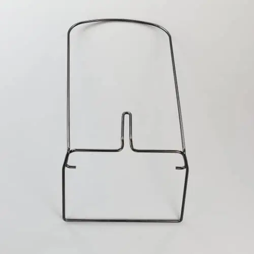 Husqvarna 586929102 Bag Frame Lawn Mower Replacement