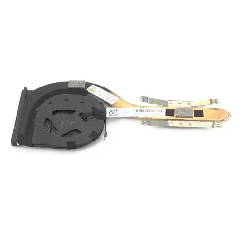 Lenovo 5h40w65012 Cpu Heatsink with Fan 6 Core