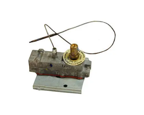 Whirlpool 74011143 Safety Valve Oem Replacement