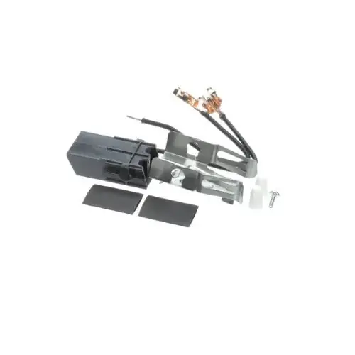Whirlpool w10841094 Surface Element Receptacle Kit
