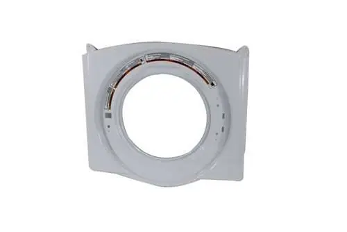 Whirlpool wpw10306505 Control Panel