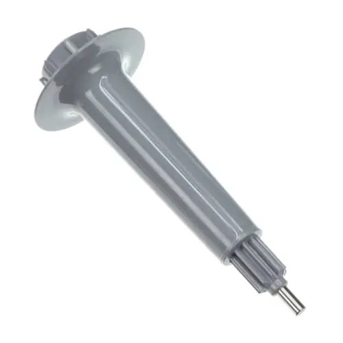 Delonghi as00000099 Shaft Coffee Machine Part