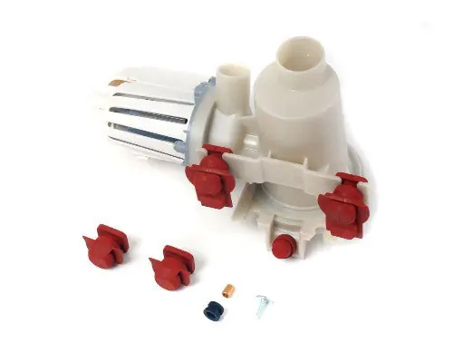 Whirlpool 280187vp Water Pump Oem Replacement