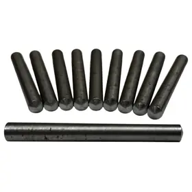 Keedex K-16-TP03 Taper Pins 1/4 inches 10Pk