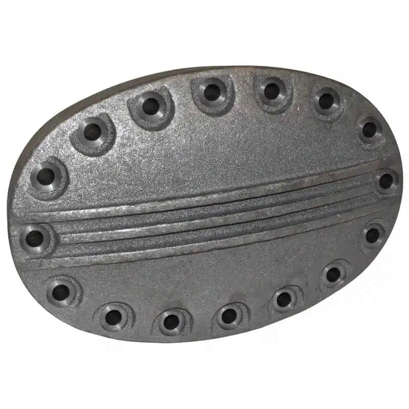 Carrier 5H601004 Head