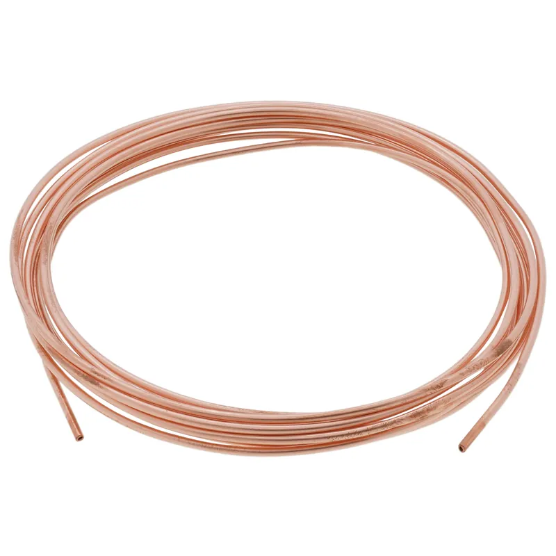 Supco BC3 Bullet Restricto Capillary Tubing .052 inches x 12 feet