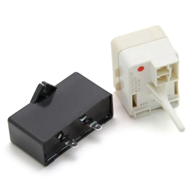 Whirlpool w10613606vp Compressor Start Relay