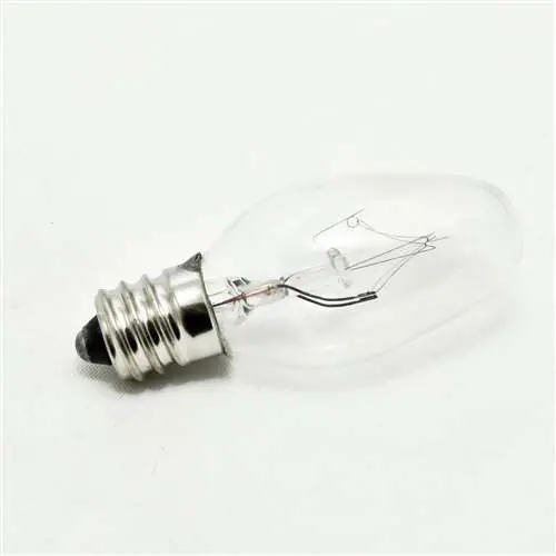 Whirlpool 60954 Cylinder Light