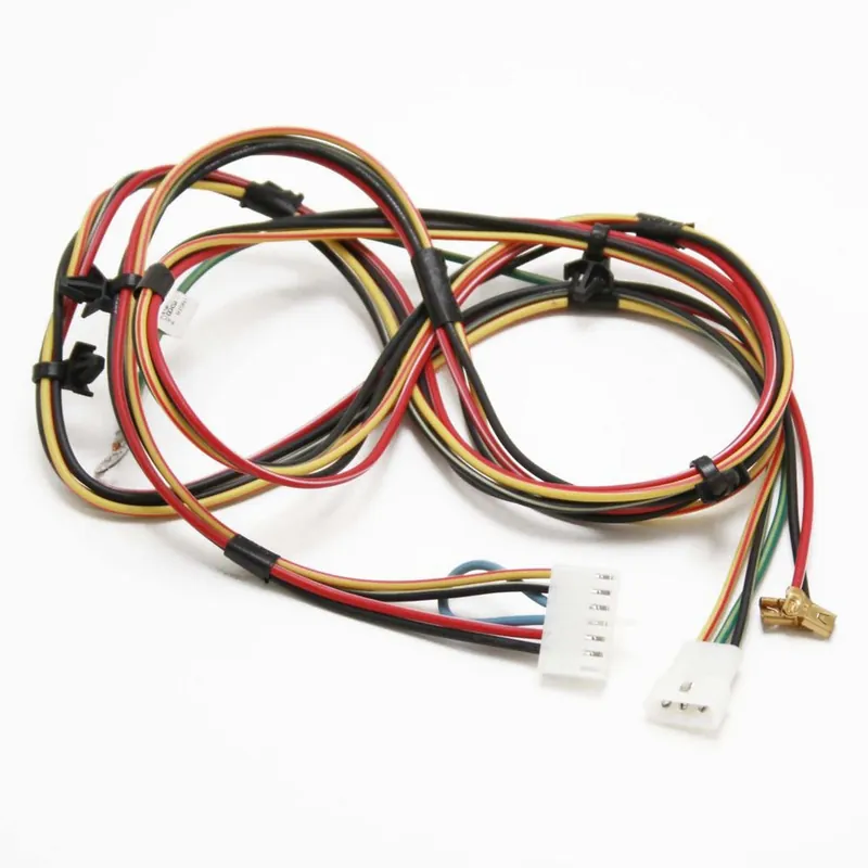 Whirlpool w10912323 Wiring Harness
