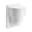 Lambro Industries 289w 4 Inch Dryer Vent Seal Floating Damper