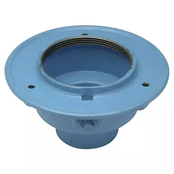 Zurn LCC3N LC-C3N 3 inches No-Hub