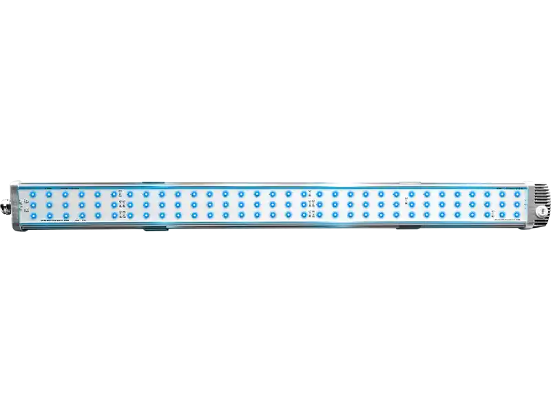 Nu-Calgon 4910-20 Scorpion CX30 Commercial LED UV Light 30 inches (208-480 VAC)