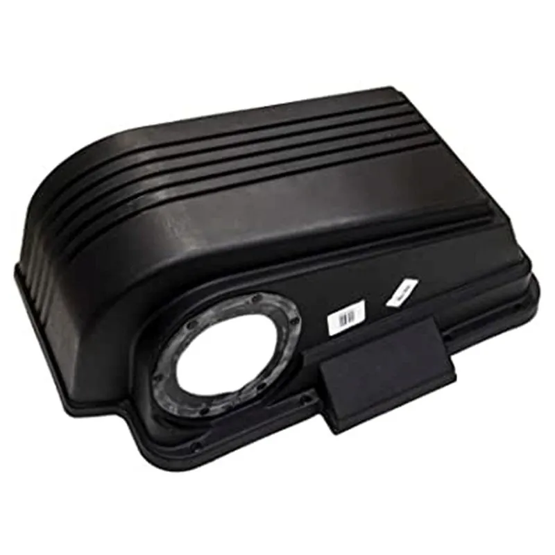 Husqvarna 532171061 Bag Cover Assembly with Strip